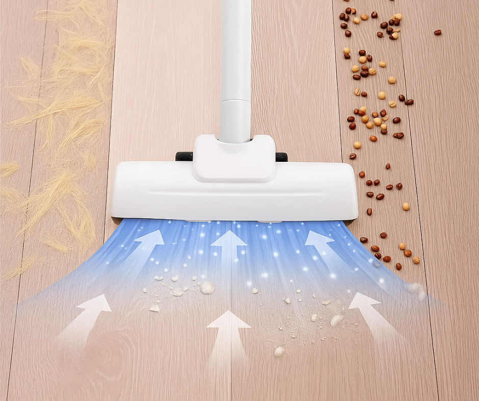 CleanPro 2 en 1 – Ultimate Clean