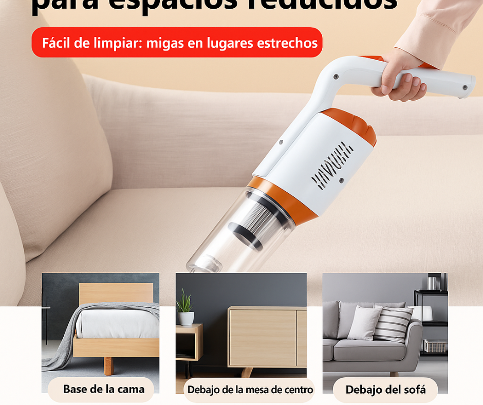 CleanPro 2 en 1 – Ultimate Clean